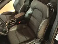 Usata Audi A3 S-Line 140 CV (102 kW) 2008 Nero Utilitaria