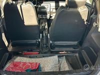 Usata Microcar Dué 2018 Bianco Utilitaria