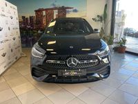 Usata Mercedes GLA200 Premium 150 CV (110 kW) 2021 Nero SUV