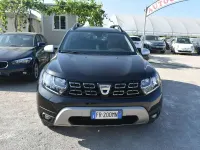 Usata Dacia Duster Prestige 109 CV (80 kW) 2018 Other SUV
