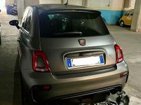 Usata Abarth 595 Competizione 2020 Berlina