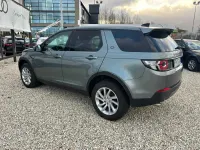 Usata Land Rover Discovery Sport SE 150 CV (110 kW) 2019 Grigio SUV