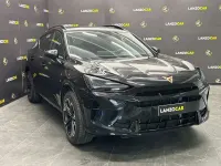 Usata Cupra Formentor 150 CV (110 kW) 2025 Nero SUV