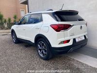 usata Ssangyong Korando 1.5 GDI-Turbo AWD Icon