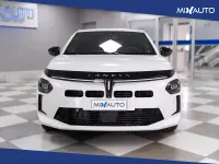 Usata Lancia Ypsilon 110 CV (80 kW) 2025 Bianco Utilitaria