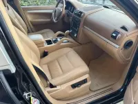 Usata Porsche Cayenne 239 CV (175 kW) 2010 Nero SUV