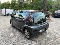 Usata Citroën C1 68 CV (50 kW) 2011 Grigio Utilitaria