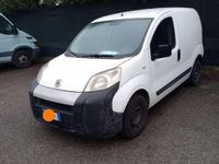 Usata Fiat Fiorino 75 CV (55 kW) 2011 Monovolume