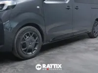 Usata Fiat Ulysse 132 kW (180 CV) 2025 Grigio scuro Monovolume