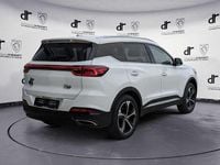 Usata DR DR 6.0 155 CV (114 kW) 2023 Bianco SUV