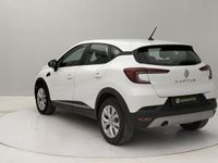 usata Renault Captur 1.5 blue dci Business 115cv edc