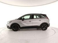 Usata Opel Crossland X 83 CV (61 kW) 2020 Grigio SUV