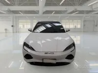 Usata BYD Seal 144 kW (197 CV) 2024 Bianco Berlina