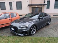 Usata Audi A5 S-Line 204 CV (150 kW) 2021 Coupé