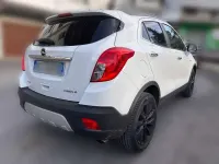 Usata Opel Mokka Cosmo 140 CV (102 kW) 2014 SUV