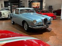 Usata Alfa Romeo 1900 116 CV (85 kW) 1957 Azzurro Coupé