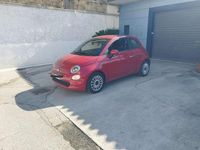 Usata Fiat 500 Connect 69 CV (50 kW) 2021 Utilitaria