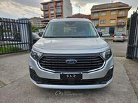 Usata Ford Grand Tourneo Connect 122 CV (89 kW) 2023 Grigio Monovolume