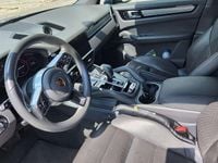 Usata Porsche Cayenne 340 CV (250 kW) 2020 Blu/azzurro SUV
