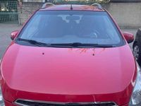 Usata Chevrolet Spark LS 68 CV (50 kW) 2010 Utilitaria