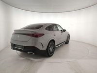 Usata Mercedes GLC300 AMG Line Premium 269 CV (197 kW) 2025 Grigio SUV
