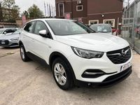 usata Opel Grandland X 1.5 diesel Ecotec Start&Stop Business Edition