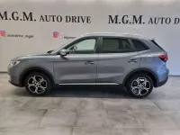 Nuevo MG ZS Comfort 116 CV (85 kW) 2026 Gris SUV