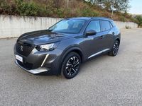 Usata Peugeot 2008 Allure 131 CV (96 kW) 2021 Grigio SUV