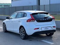 usata Volvo V40 1.6D 2012 Euro 5