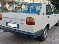 Usata Alfa Romeo Giulietta 1970 Berlina