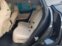 Usata Maserati Levante 330 CV (242 kW) 2021 Nero SUV