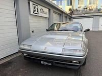 Usata Ferrari 412 340 CV (250 kW) 1970 Argento Coupé