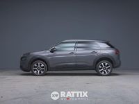 Usata Citroën C4 Shine 100 CV (73 kW) 2018 Grigio Berlina