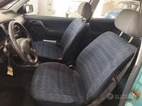 Usado VW Golf III 90 CV (66 kW) 1992 Verde Utilitario