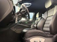 Usata Porsche Macan GTS Chrono 441 CV (324 kW) 2022 Nero SUV