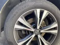 Usata Nissan Qashqai N-Connecta 116 CV (85 kW) 2018 Nero SUV