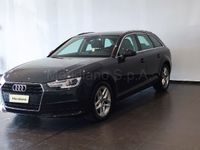 usata Audi A4 2.0 TDI Business