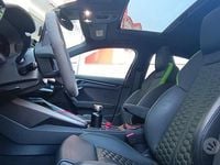 Usata Audi RS3 2025 Nero Berlina