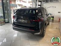 Usata BMW X1 Shadowline 150 CV (110 kW) 2023 Nero SUV