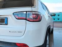 Usata Jeep Compass 131 CV (96 kW) 2021 SUV