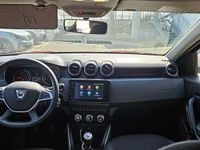 Usata Dacia Duster Prestige 116 CV (85 kW) 2021 SUV