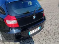 Usata BMW 118 122 CV (89 kW) 2006 Utilitaria