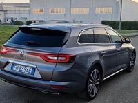 Usata Renault Talisman 130 CV (95 kW) 2017 Marrone Station wagon