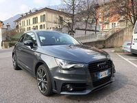 Usata Audi A1 S-Line 122 CV (89 kW) 2014 Utilitaria