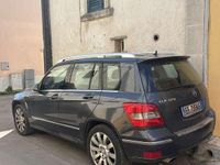 Usata Mercedes GLK220 170 CV (125 kW) 2011 SUV