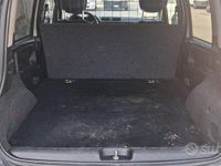 Usata Fiat Panda Pop 2017 Bianco Utilitaria