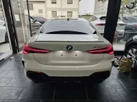 Usata BMW 420 Coupé M Sport 190 CV (139 kW) 2024 Alpin white Coupé