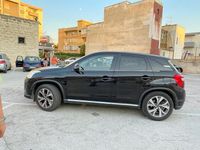 Usata Citroën C4 Aircross 2015 SUV