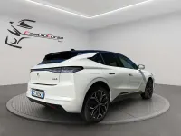 Occasion DS Automobiles DS4 131 ch (96 kW) 2025 Blanc SUV