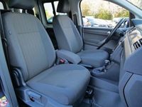 usata VW Caddy 1.4 TSI DSG Comfortline